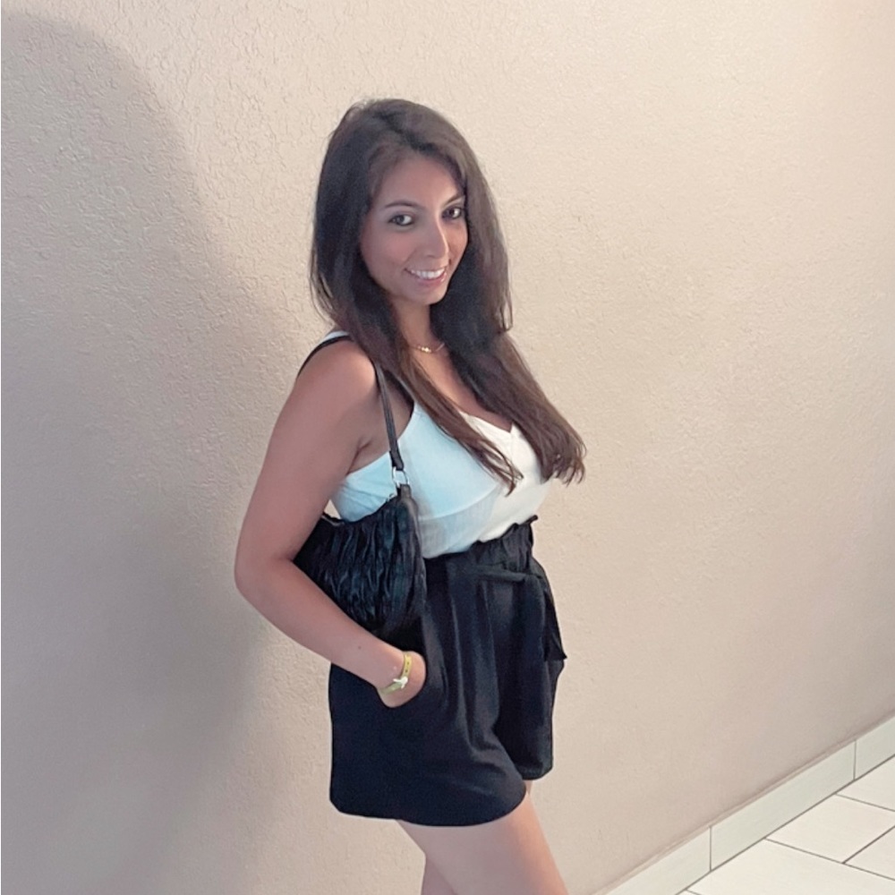 Meet your Posher, Patrizia